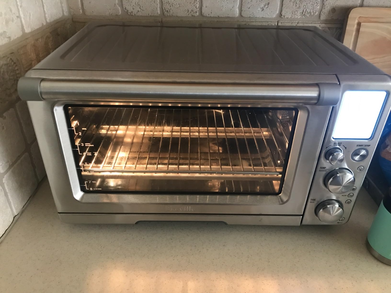 Oven Air Fryer
