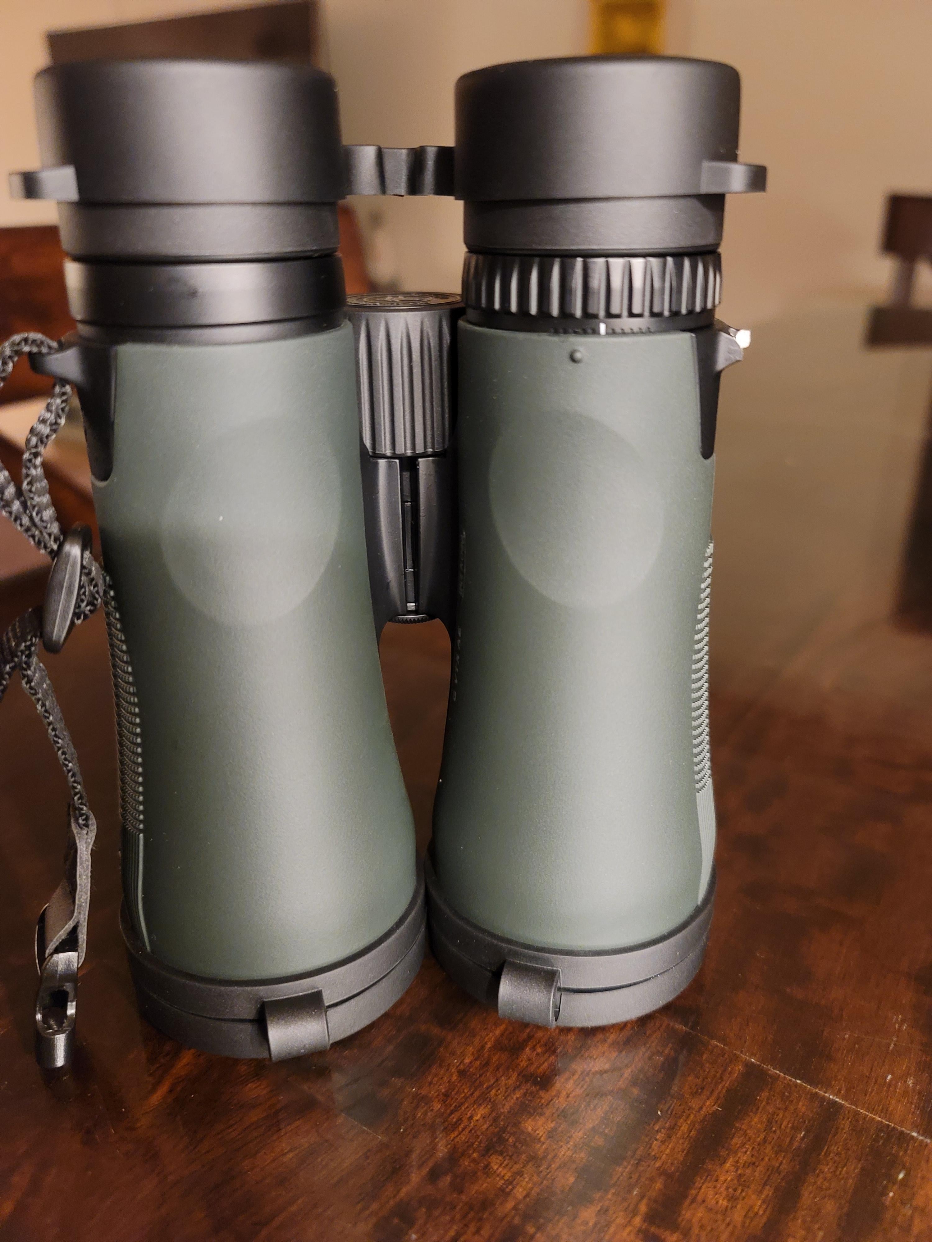 Binoculars